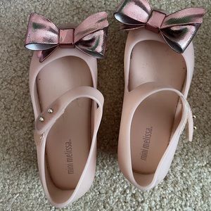 COPY - Mini Melissa - good condition just can’t fit anymore. I have 2 sets